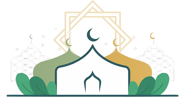 Mosque Illustration